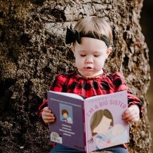 Meet your Posher, Lora-lee